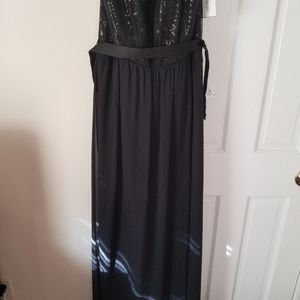 David's Bridal Vera Wang Gown